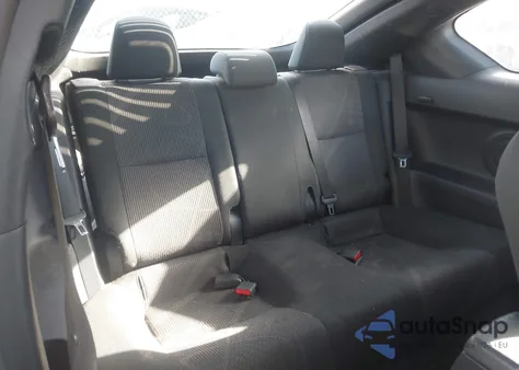 2013 Scion Tc z USA, uszkodzony, nr VIN JTKJF5C74D3048381